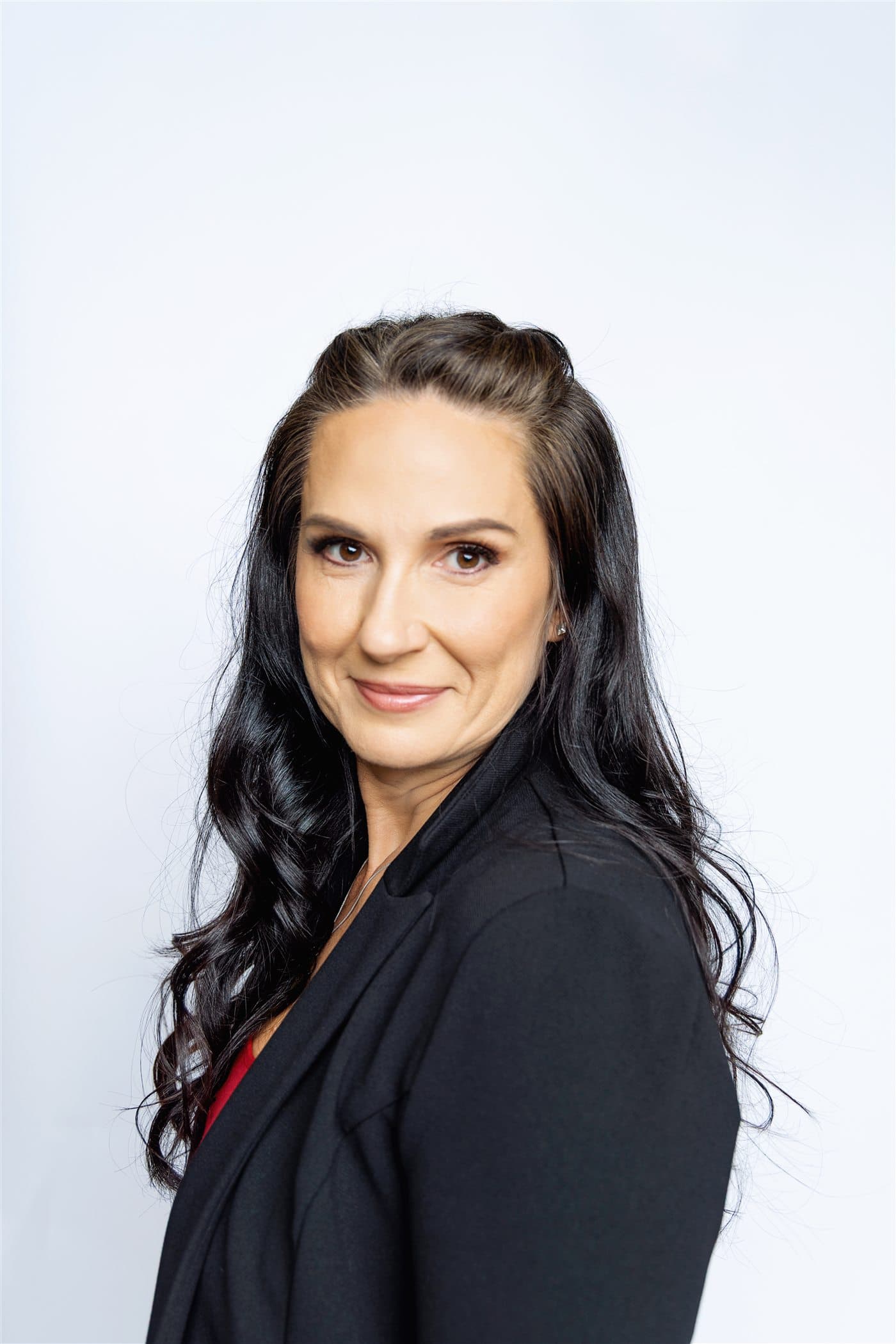 Erica Martin Cioe RN professional headshot